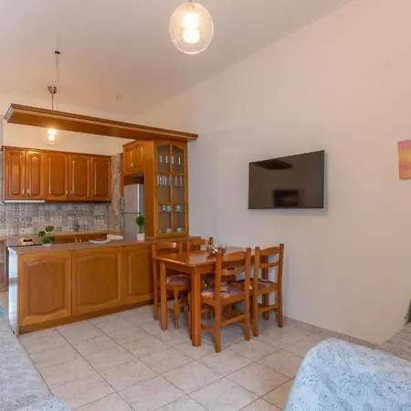 Apartamento Traditional House @ Chora Astypalea *