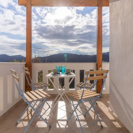 Traditional House @ Chora Astypalea * Astypálaia