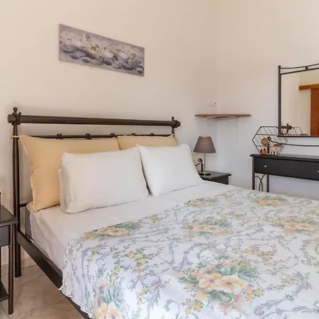 Traditional House @ Chora Astypalea * Astypálaia