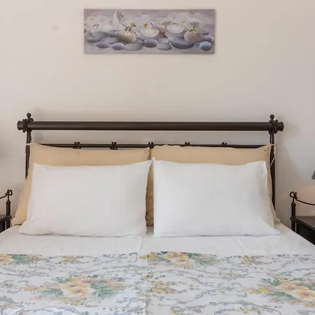 Traditional House @ Chora Astypalea