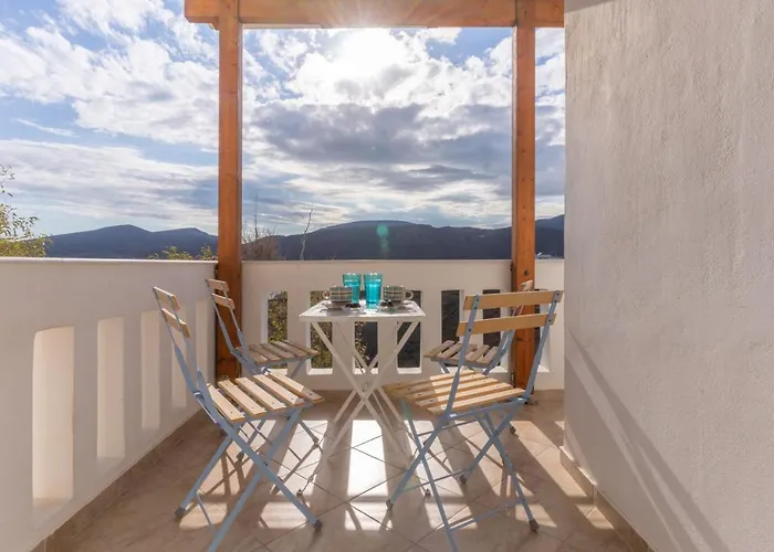 Traditional House @ Chora Astypalea * Astypálaia